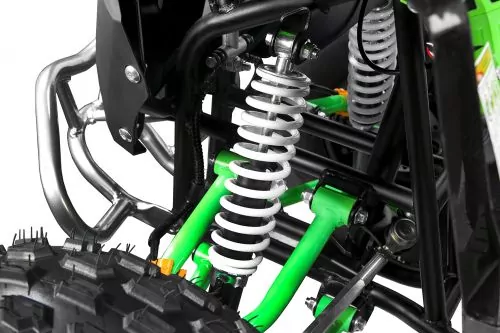 NITRO MOTORS 125cc midi Kinder Quad Avenger RS8-A PRM