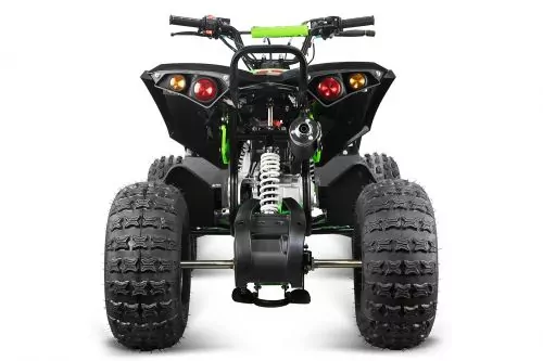 NITRO MOTORS 125cc midi Kinder Quad Avenger RS8-A PRM