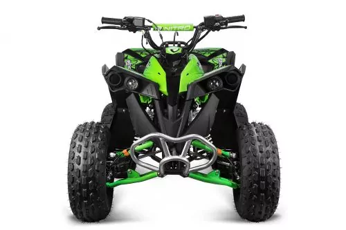 NITRO MOTORS 125cc midi Kinder Quad Avenger RS8-A PRM