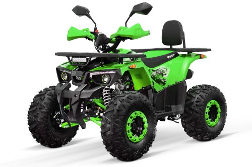 NITRO MOTORS 125cc midi Kinder Quad Stone Rider QS RS-3G8