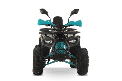 NITRO MOTORS 125cc midi Kinder Quad Dustrider RS8-A Sport