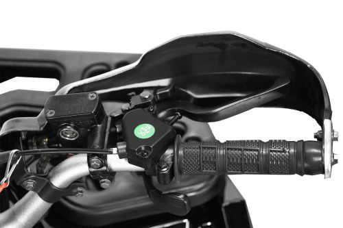 NITRO MOTORS 125cc midi Kinder Quad Quablo Turbo RS8-A