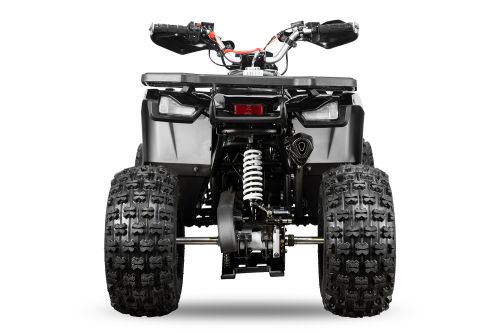NITRO MOTORS 125cc midi Kinder Quad Quablo Turbo RS8-A