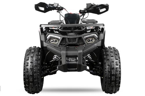 NITRO MOTORS 125cc midi Kinder Quad Quablo Turbo RS8-A