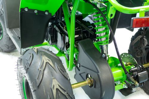 125cc BIGFOOT MIDI QUAD 6" Light | Automatik
