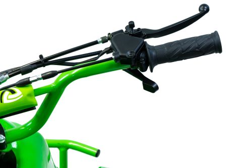 125cc BIGFOOT MIDI QUAD 6" Light | Automatik