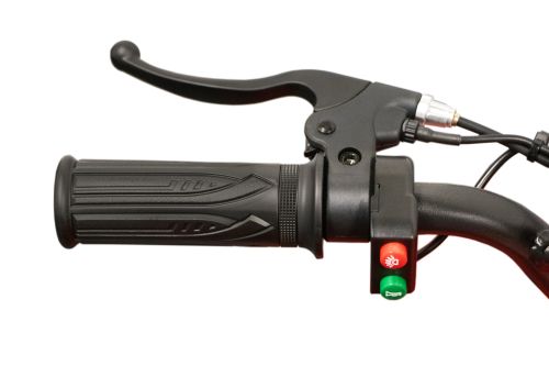 Nitro Motors Torino Eco mini Quad 1000W 36V Sport 6”