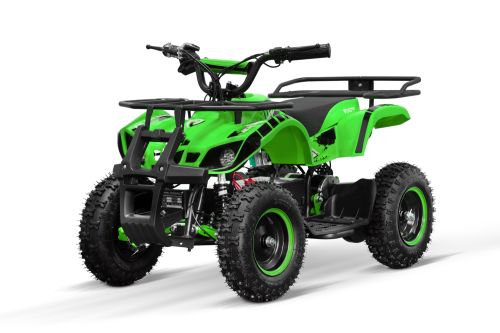 Nitro Motors Torino Eco mini Quad 1000W 36V Sport 6”
