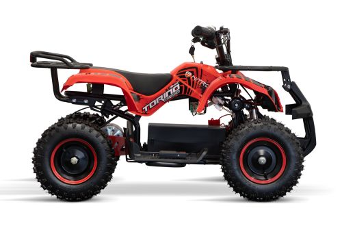 Nitro Motors Torino Eco mini Quad 1000W 36V Sport 6”