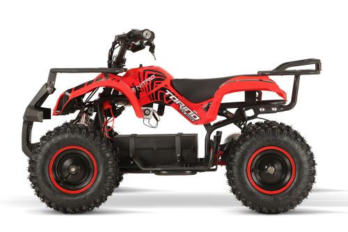 NITRO MOTORS 1000W 48V Eco mini Kinder Quad Torino Sport 6"