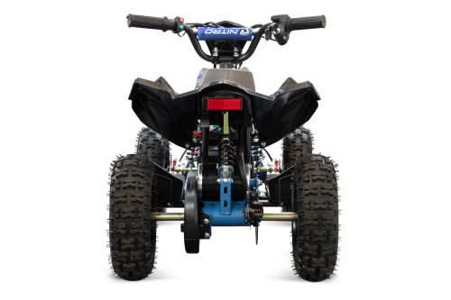 NITRO MOTORS 1000W Eco mini Kinder Quad Python Sport
