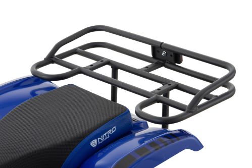 NITRO MOTORS 1200W Eco mini Kinder Quad Torino Sport 48V
