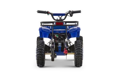 NITRO MOTORS 1200W Eco mini Kinder Quad Torino Sport 48V