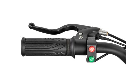Nitro Motors 1000W 36V Eco Quad Python 6" Sport