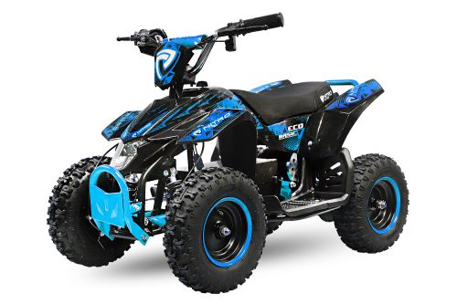 NITRO MOTORS 1000W Eco mini Kinder Quad Madox Sport