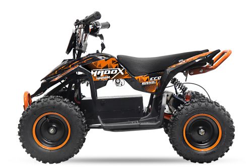 NITRO MOTORS 1000W Eco mini Kinder Quad Madox Sport