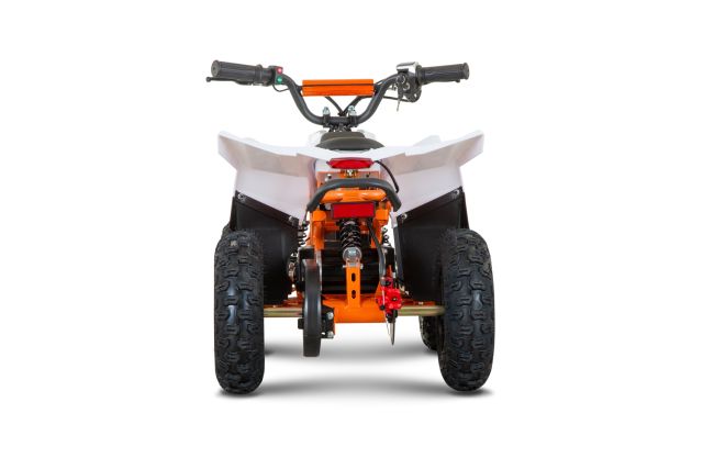 NITRO MOTORS 1000W 36V Eco Kinder Quad HULKI Sport 6”