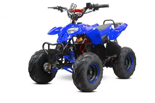 800W ECO QUAD RAZER 36V | 12A | 6" Kinderquad