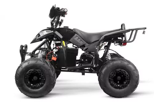800W ECO QUAD RAZER 36V | 12A | 6" Kinderquad