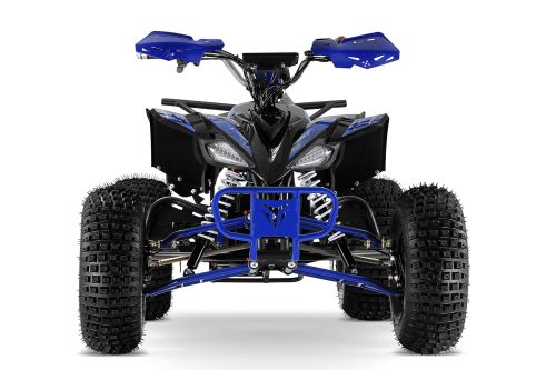 NITRO MOTORS 1500W 60V Eco midi Kinder Quad Replay Sport 8"