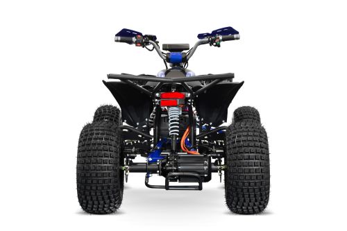 NITRO MOTORS 1500W 60V Eco midi Kinder Quad Replay Sport 8"