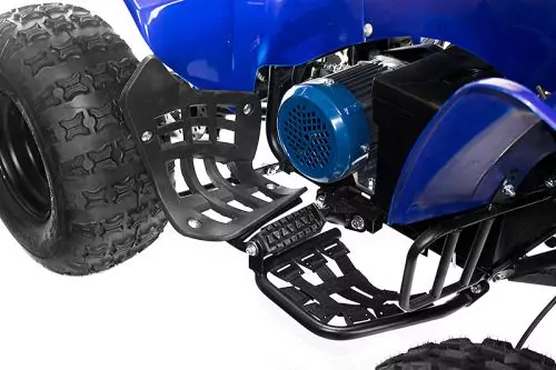 Warrior Eco midi Quad 1000W 48V Atv Kinderquad