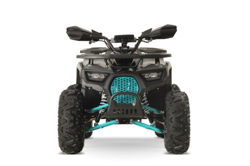NITRO MOTORS 1000W 48V Eco midi Kinder Quad Dustrider Sport 8"