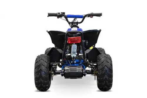 NITRO Motors Avenger Eco mini Quad 1200W 48V 6 Zoll