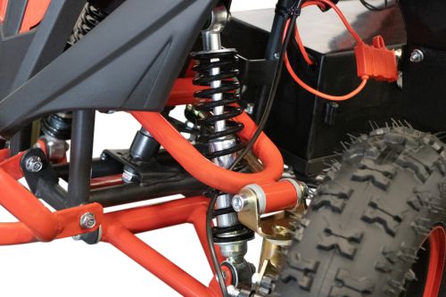Nitro Motors Avenger Eco mini Quad 1000W 36V Sport