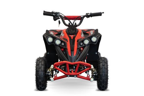 Nitro Motors Avenger Eco mini Quad 1000W 36V Sport