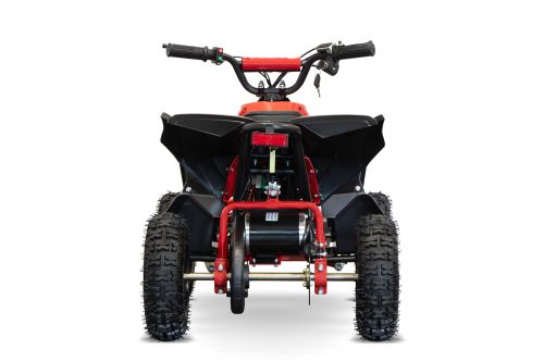 Nitro Motors Avenger Eco mini Quad 1000W 36V Sport