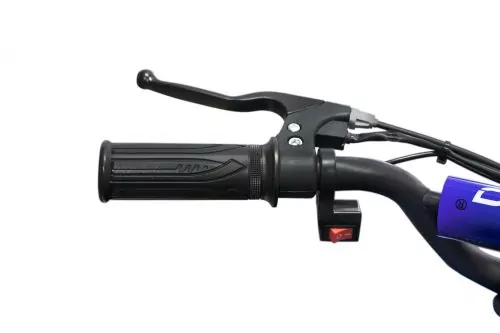Nitro Motors Avenger Eco mini Quad 1000W 48V 6 Zoll