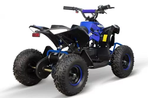 Nitro Motors Avenger Eco mini Quad 1000W 48V 6 Zoll