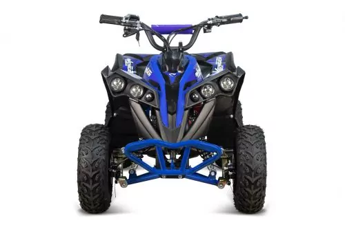 Nitro Motors Avenger Eco mini Quad 1000W 48V 6 Zoll