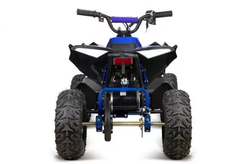 Nitro Motors Avenger Eco mini Quad 1000W 48V 6 Zoll