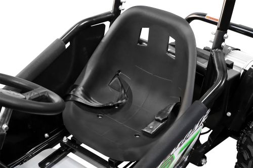 Nitro Motors Eco GoKid Dirty 1000W 48V 6 Zoll Offroad Kinderbuggy