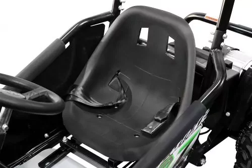 Nitro Motors Eco GoKid Dirty 1000W 48V 6 Zoll Offroad Kinderbuggy