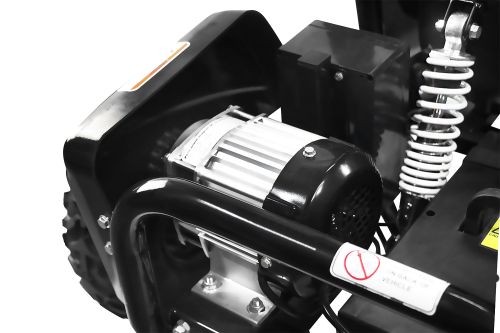Nitro Motors Eco GoKid Dirty 1000W 48V 6 Zoll Offroad Kinderbuggy