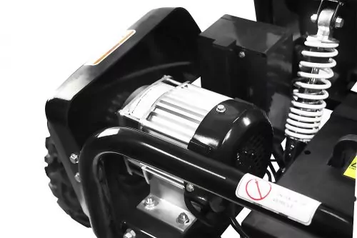 Nitro Motors Eco GoKid Dirty 1000W 48V 6 Zoll Offroad Kinderbuggy