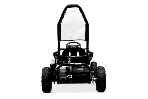 Nitro Motors Eco GoKid Dirty 1000W 48V 6 Zoll Offroad Kinderbuggy