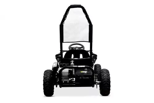 Nitro Motors Eco GoKid Dirty 1000W 48V 6 Zoll Offroad Kinderbuggy