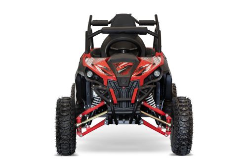 NITRO MOTORS 1200W Eco midi Kinder Buggy UTV Savana V2 PRM 6"