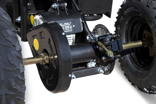 NITRO MOTORS 1500W Eco midi Kinder Quad Replay DLX 6"