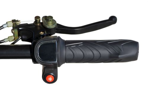 NITRO MOTORS 1500W Eco midi Kinder Quad Replay DLX 6"
