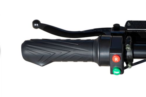 NITRO MOTORS 1500W Eco midi Kinder Quad Replay DLX 6"