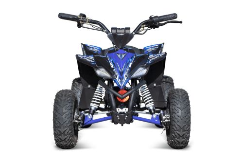 NITRO MOTORS 1500W Eco midi Kinder Quad Replay DLX 6"
