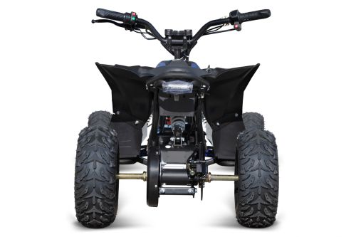 NITRO MOTORS 1500W Eco midi Kinder Quad Replay DLX 6"