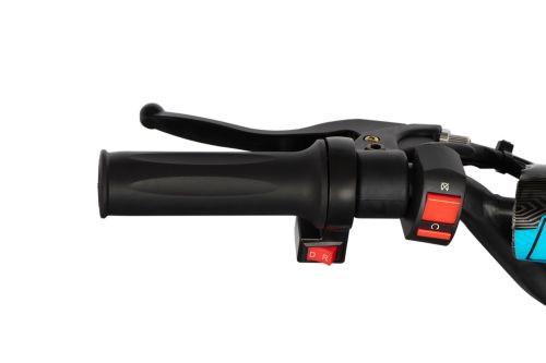 Nitro Motors Replay Cross Eco mini Quad 1000W 36V 6 Zoll