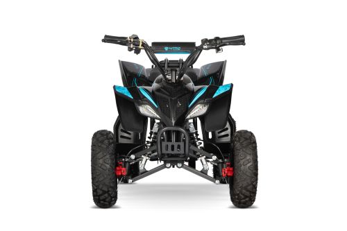 Nitro Motors Replay Cross Eco mini Quad 1000W 36V 6 Zoll