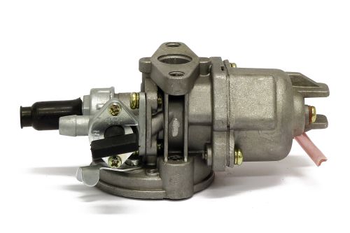 Vergaser für alle 49cc 2 Takt Motoren Pocketbike Dirtbike Quad